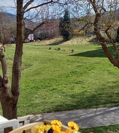 Ferienwohnung Na Lesnej Kowary Exterior foto