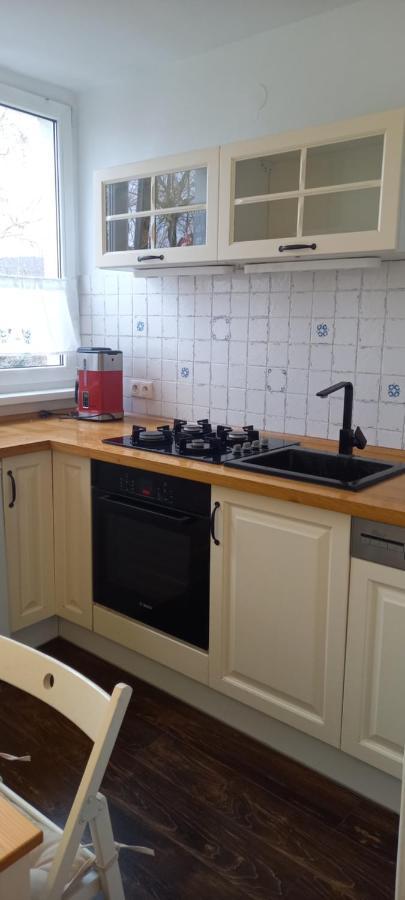 Ferienwohnung Na Lesnej Kowary Exterior foto