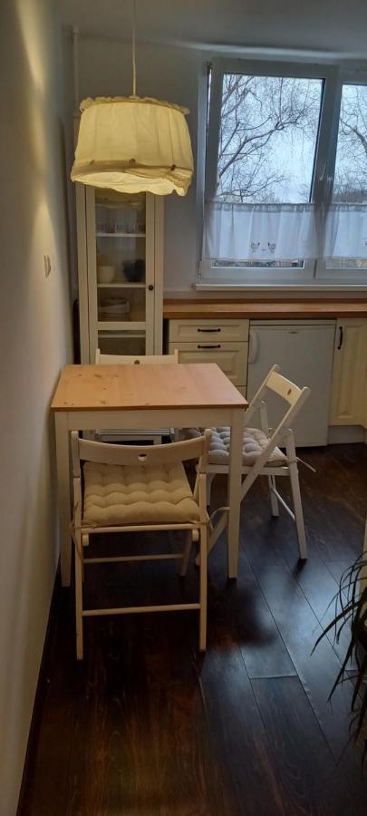 Ferienwohnung Na Lesnej Kowary Exterior foto