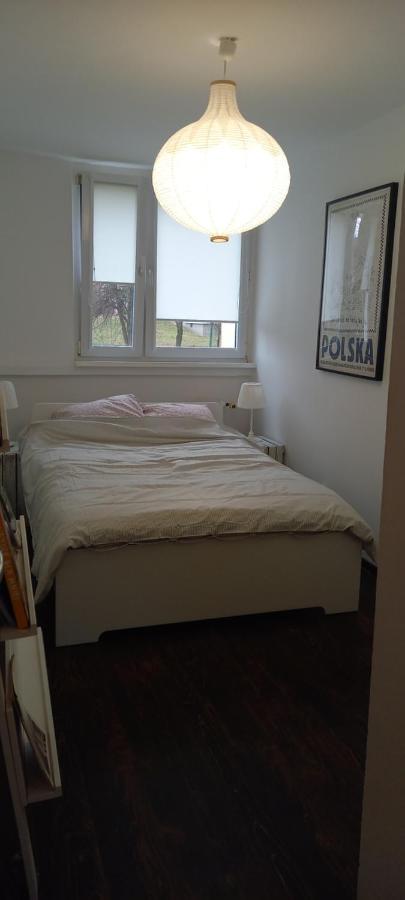 Ferienwohnung Na Lesnej Kowary Exterior foto