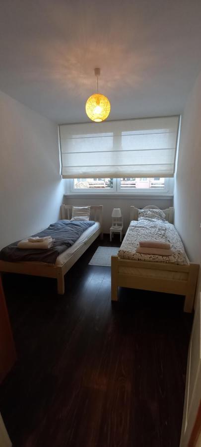 Ferienwohnung Na Lesnej Kowary Exterior foto
