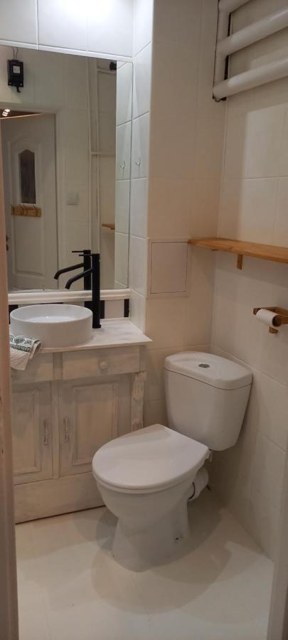 Ferienwohnung Na Lesnej Kowary Exterior foto