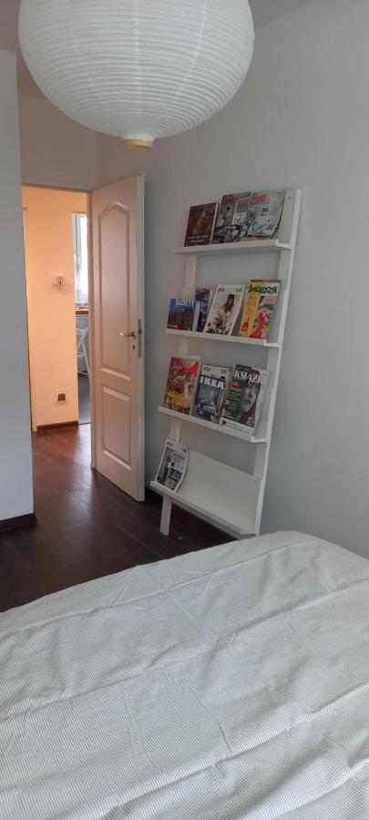 Ferienwohnung Na Lesnej Kowary Exterior foto
