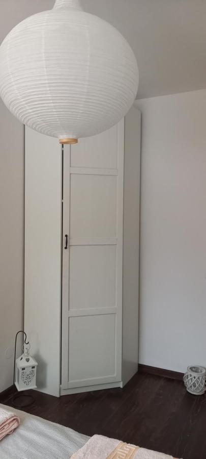 Ferienwohnung Na Lesnej Kowary Exterior foto