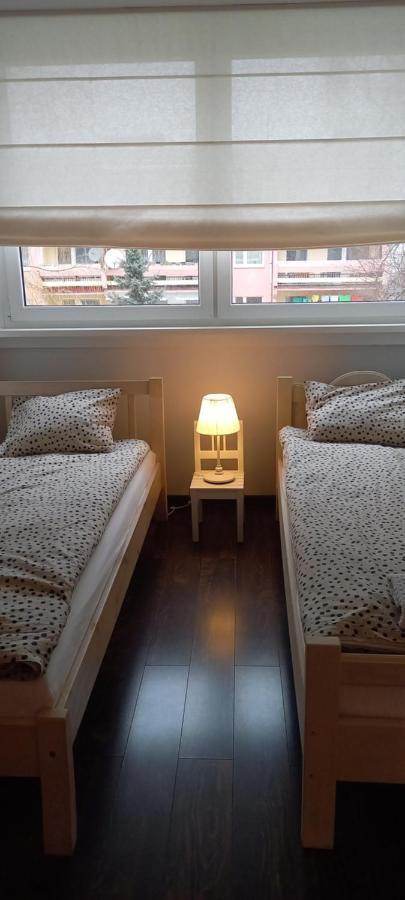 Ferienwohnung Na Lesnej Kowary Exterior foto