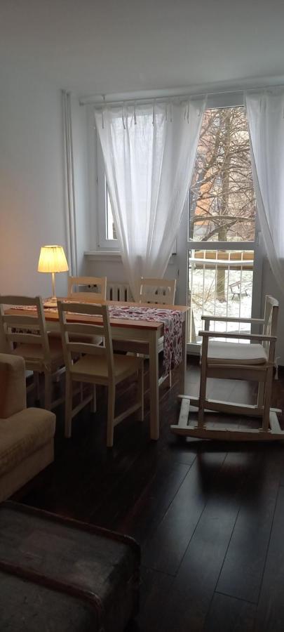 Ferienwohnung Na Lesnej Kowary Exterior foto
