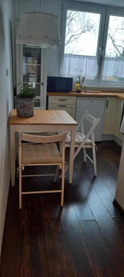 Ferienwohnung Na Lesnej Kowary Exterior foto