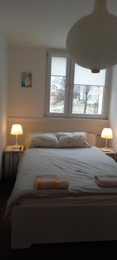 Ferienwohnung Na Lesnej Kowary Exterior foto