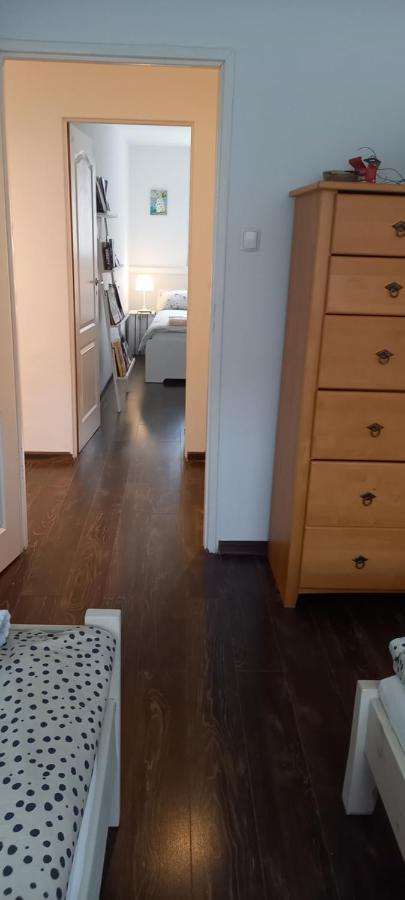Ferienwohnung Na Lesnej Kowary Exterior foto