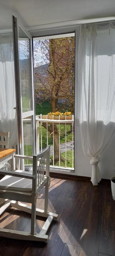 Ferienwohnung Na Lesnej Kowary Exterior foto